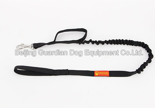 Professional Tactical Leash, Police