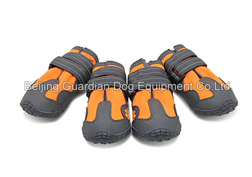 Dog Boots for All Surfaces