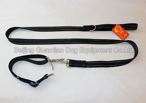 Leash for Explosive Detection, Police, 1.5 m